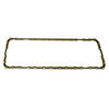 1662905 by CATERPILLAR - Engine Oil Pan Gasket - use for 3116, 3126, and C7 Engines