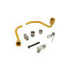 Caterpillar 2400717 Engine Oil Line TUBE KIT