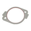 Caterpillar 2529685 Fuel Transfer Pump Gasket Fuel Transfer Pump Gasket - Front, 0.8mm Thick