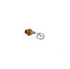 Caterpillar 2543376 Engine Oil Filler Cap Cap Assembly