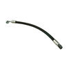 Caterpillar 2579950 Hydraulic Hose Medium Pressure Hydraulic Hose Assembly fits Engine C11/C13, 0.25" ID