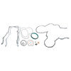 Caterpillar 3766577 Front Structure Gasket Set For 3406/3408 /3412 & C15 Engines - OEM Original Caterpillar part