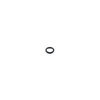 2D6392 by CATERPILLAR - SEAL O RING