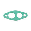 Caterpillar 1P0436 Fuel Priming Pump Gasket Fuel Priming Pump Gasket - 8 in. Length, 1.2 mm. Thick