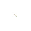 Caterpillar 9W0844 Multi-Purpose Hardware Connector