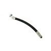 Caterpillar 9Y1116 Air Brake Hose Assembly Air Brake Hose Assembly, Steel Wire, Synthetic Rubber & Textile Braid