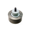 Cummins 3400884 Accessory Drive Belt Idler Pulley Accessory Drive Belt Idler Pulley