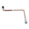 Cummins 3418284 Fuel Supply Hose Fuel Supply Hose