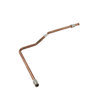 Cummins 3043482 Fuel Filler Housing Drain Hose Fuel Filler Housing Drain Hose