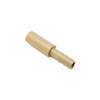 Cummins 3819475 Engine Crankcase Breather Hose Connector Engine Crankcase Breather Hose Connector - fits ISM CM570/870 Engine