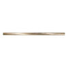 Dynaflex 22-500 Exhaust Stack Pipe TUBE/10'PRE-CUT/ 5OD/16GA