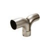 Dynaflex 33-500 Exhaust System Kit Pipe-exhaust Y 5" Stl Exp/sl