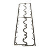 4083006 by CUMMINS - Multi-Purpose Gasket - Water Header Cover Gasket