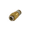 Fuller 84005 Multi-Purpose Fitting Straight Connector