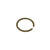 Fuller 4301254 Manual Transmission Main Shaft Snap Ring Manual Transmission Main Shaft Snap Ring