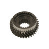 Fuller 4302435 Transmission Auxiliary Section Main Shaft Gear Transmission Auxiliary Section Main Shaft Gear