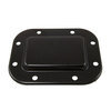 4302809 by FULLER - Manual Transmission Power Take Off (PTO) Cover