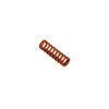 15918 by FULLER - Cover Spring - Orange for Fuller Transmission
