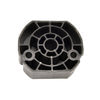 Hendrickson B-22510-3 Suspension Assembly AIR SPRING SPACER:DIM A:3.125\B: 2.93