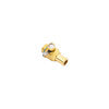 Fumoto T203N Engine Oil Drain Valve CUMMINS DRAIN VALVE WITH NIPPLE