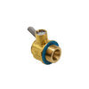 Fumoto T207 Engine Oil Drainback Valve OIL