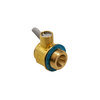 Fumoto T211 Engine Oil Drainback Valve OIL