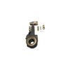 Gunite AS1036 Air Brake Automatic Slack Adjuster SLACK ADJUSTER