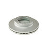 Gunite D6176M Brake Hardware Tech Tray Disc Brake Rotor - 15.00 X 1.43 (Gunite)