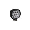MWL16 by MAXXIMA - SQUARE LED WORK LIGHT 12/24 VD