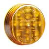 Maxxima M11300Y Marker Light 2 1/2" Amber Clearance Marker Light