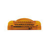Maxxima M20340Y Side Marker Light Amber Clearance Marker