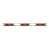 M20343R by MAXXIMA - Clearance Marker Lighting - ID Bar