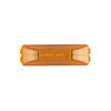 Maxxima M20350Y Side Marker Light MARKER, LED YEL