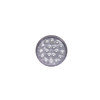 Maxxima M42324 Back Up Light Assembly 4" Round Backup Lite