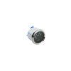 Peterbilt 1703078 Voltmeter Gauge Voltmeter Gauge