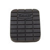 Peterbilt 06-00754AMC Clutch Pedal Pad Clutch Pedal Pad