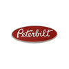 Peterbilt 2019285 Emblem NAMEPLATE ASSY-PB LOGO 8"