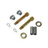Peterbilt 23-15273 Hood Mount Bushing Hood / Trunk Prop Rod Bolt