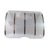 Peterbilt L45-6019 Grille Screen Grille Screen