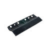 Peterbilt L46-6031 Bumper Splash Shield GUARD-FENDER SPLASH RBR