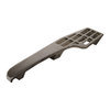 Peterbilt L82-6003P Fender Step Fender Step - Front, Aluminum