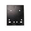 Peterbilt L85-6029 Bumper Support Bumper Support