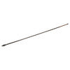 Peterbilt MASC3AP4-48 Antenna Antenna - 48 inch, Clear/Red