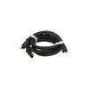 P92-6969 by PETERBILT - ABS Wheel Speed Sensor Wiring Harness