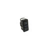 Peterbilt Q27-6016-002 Door Mirror Switch Door Mirror Switch - 1-Axis Control (Peterbilt)