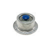Stemco 300-5009 Drive Axle Wheel Hub Cap Drive Axle Wheel Hub Cap - Esp, 25 Pack with Gasket
