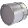 Denso DC1-0045 Diesel Particulate Filter (DPF) PowerEdge Diesel Particulate Filter - DPF for Volvo D11, D13, D16 (Including