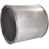 Denso DC1-0048 Diesel Particulate Filter (DPF) PowerEdge Diesel Particulate Filter - DPF for Mack MP8 (Including Gaskets)