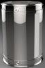 DC1-0030 by DENSO - PowerEdge Diesel Particulate Filter - DPF for Cummins ISL (Including Gaskets)