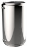 DC1-0033 by DENSO - PowerEdge Diesel Particulate Filter - DPF for Cat C7 (Including Gaskets)